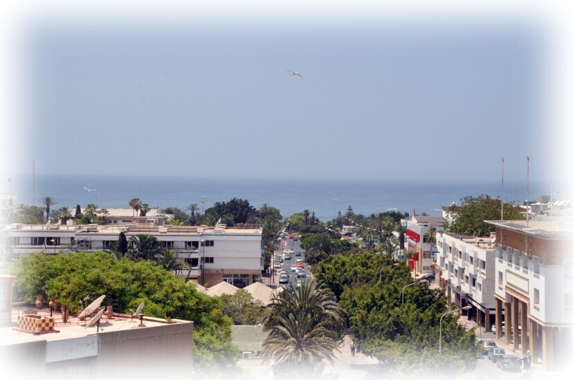 Aferni Hotel