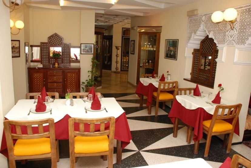 Aferni Hotel