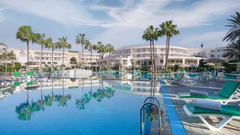Agadir Beach Club