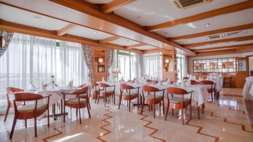 Agadir Beach Club
