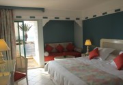 Agadir Beach Club