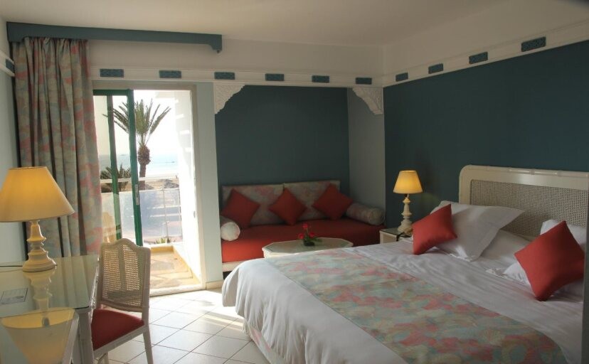 Agadir Beach Club