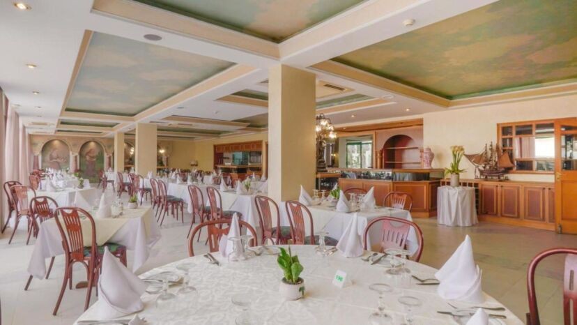 Agadir Beach Club