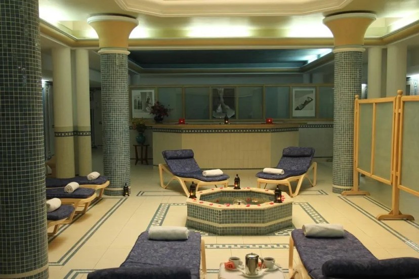Agadir Beach Club