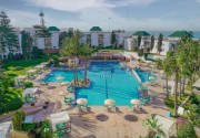 Agadir Beach Club