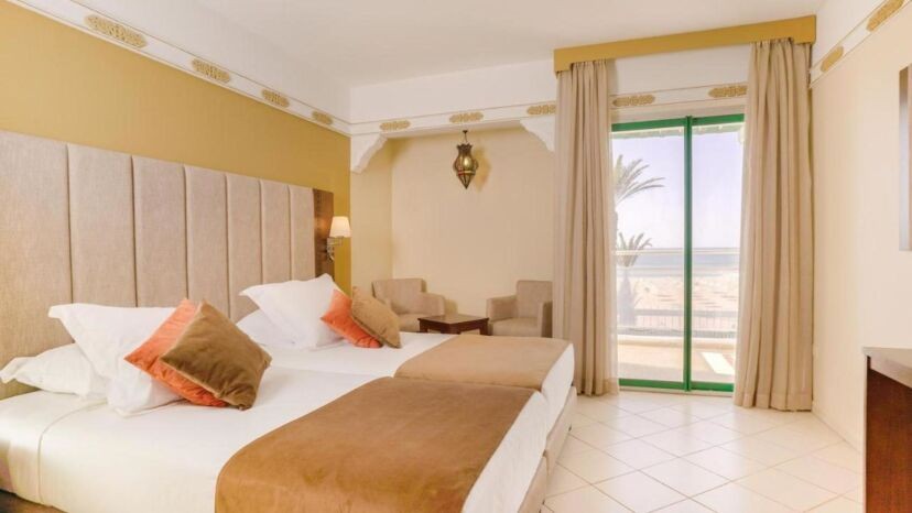 Agadir Beach Club