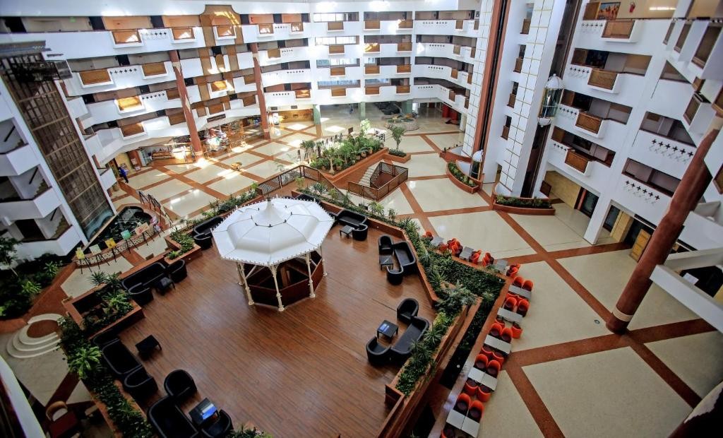 Amadil Ocean Club Agadir