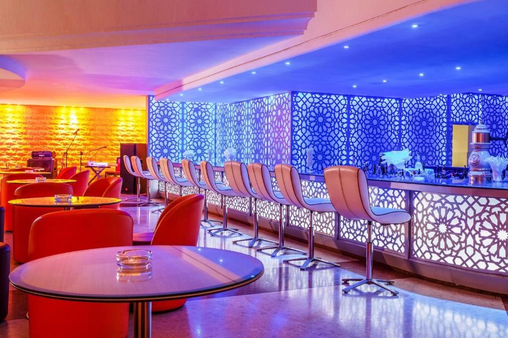 Amadil Ocean Club Agadir