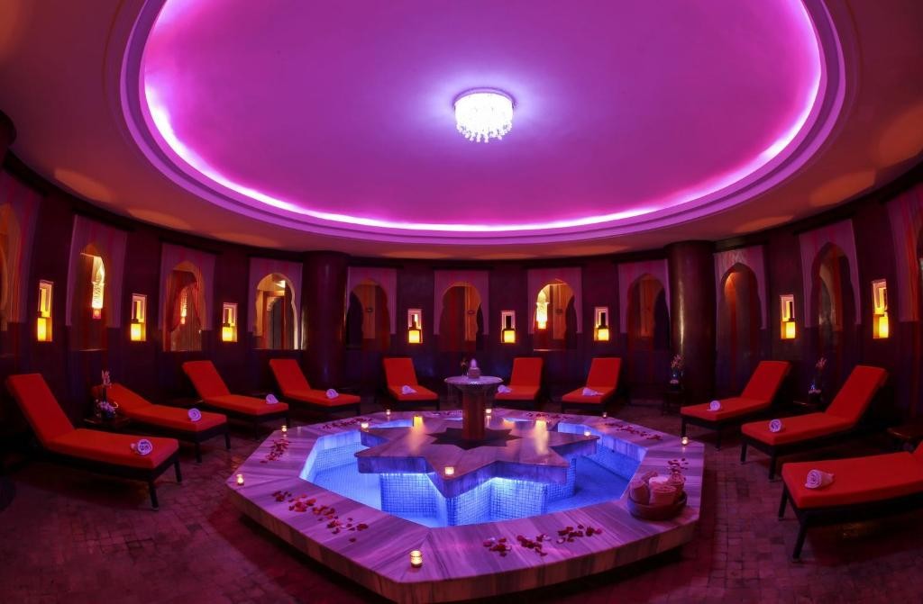 Amadil Ocean Club Agadir