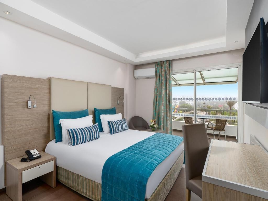 Amadil Ocean Club Agadir