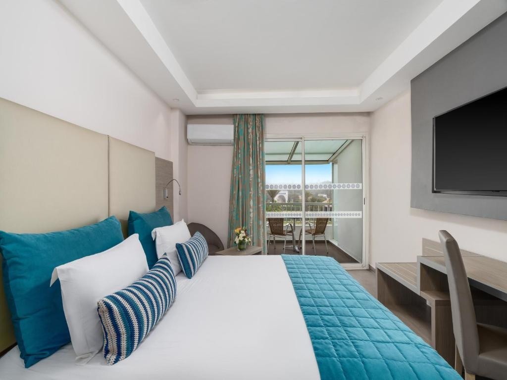 Amadil Ocean Club Agadir