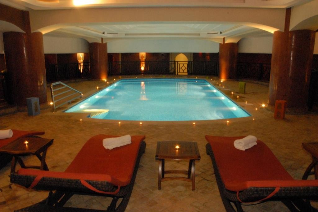 Amadil Ocean Club Agadir