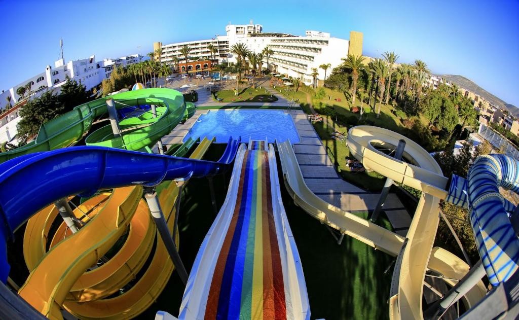 Amadil Ocean Club Agadir