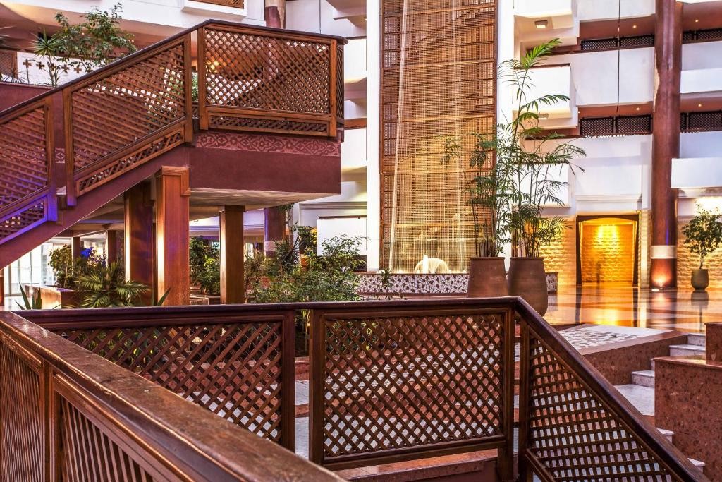 Amadil Ocean Club Agadir