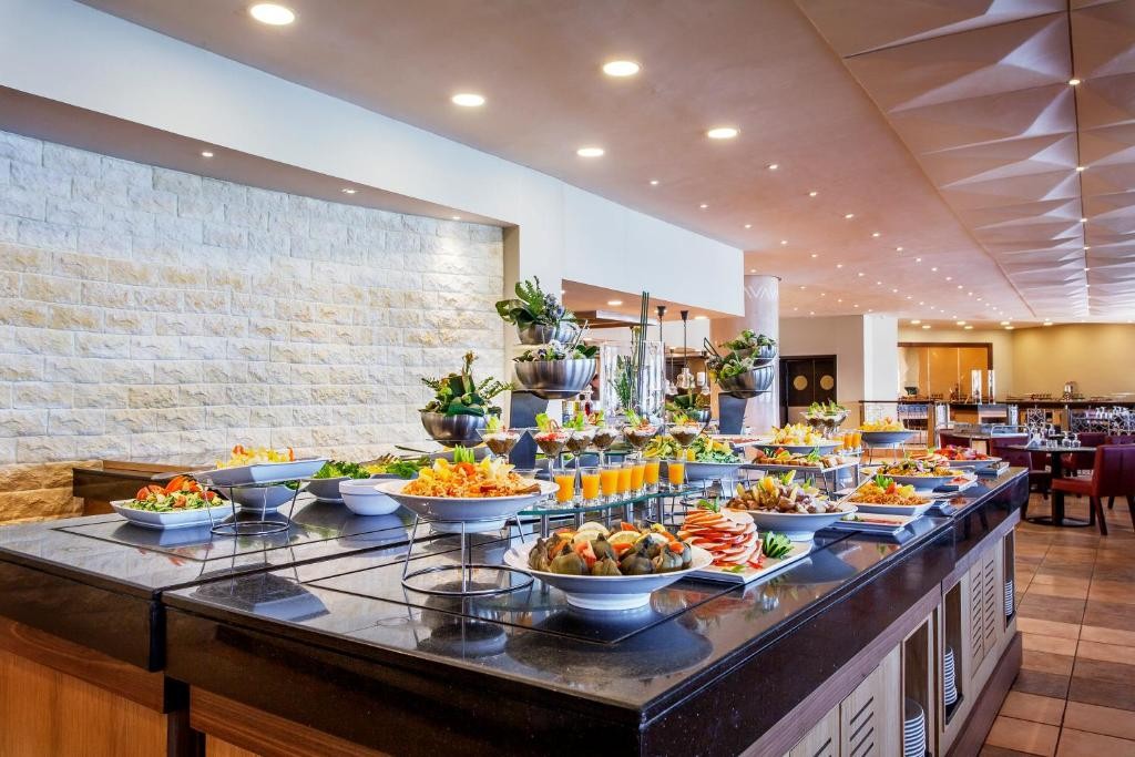 Amadil Ocean Club Agadir