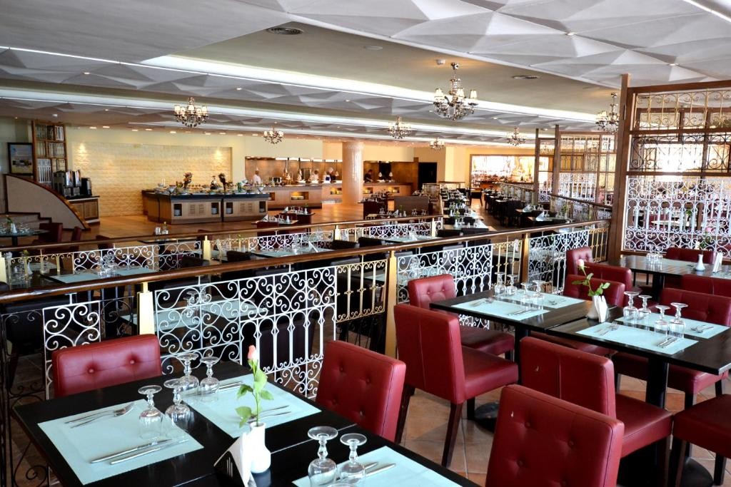 Amadil Ocean Club Agadir
