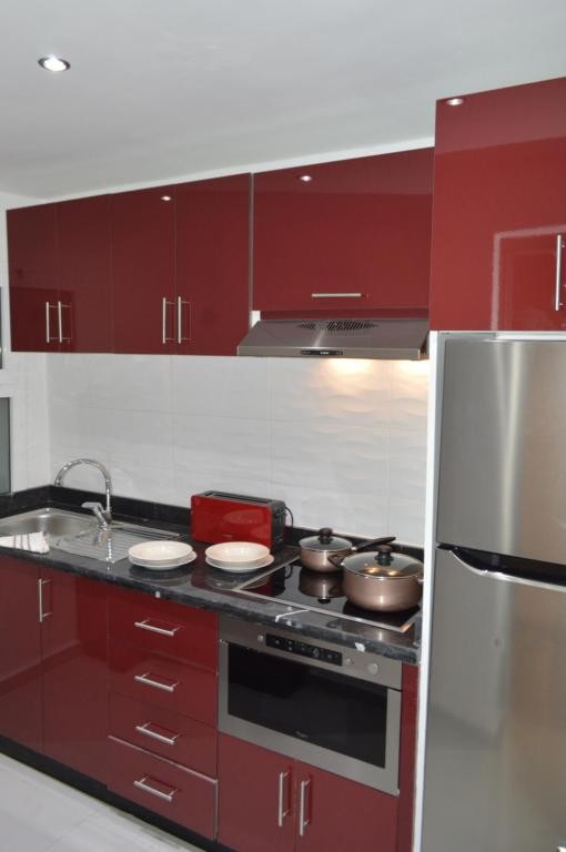 ANEZI TOWER HOTEL