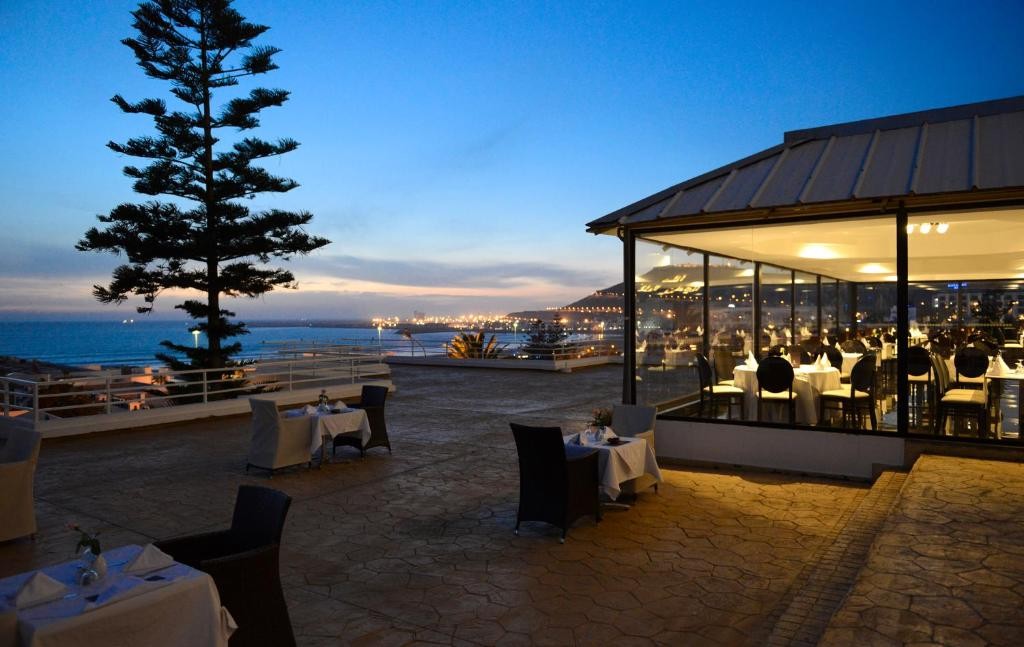 ANEZI TOWER HOTEL