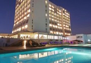ANEZI TOWER HOTEL