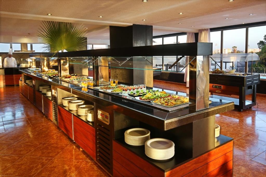 ANEZI TOWER HOTEL