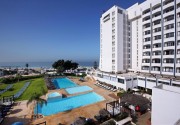 ANEZI TOWER HOTEL