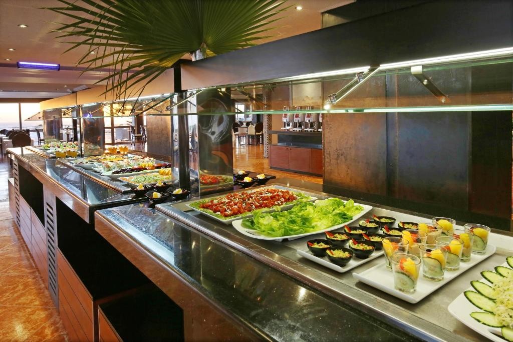 ANEZI TOWER HOTEL