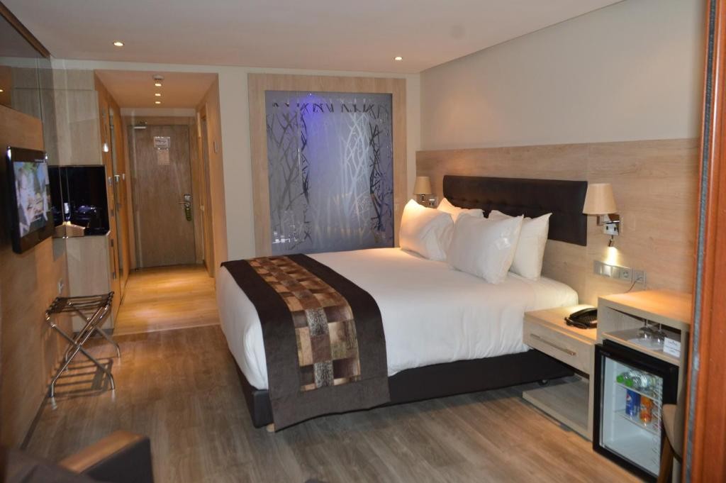 ANEZI TOWER HOTEL