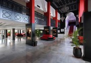 ANEZI TOWER HOTEL