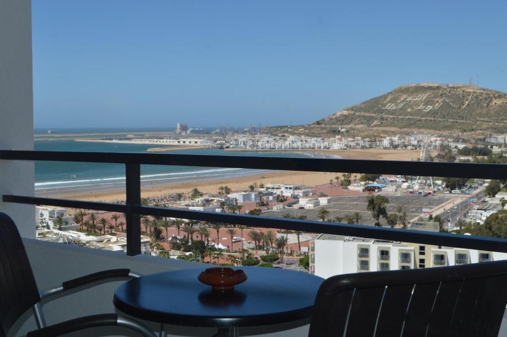 ANEZI TOWER HOTEL
