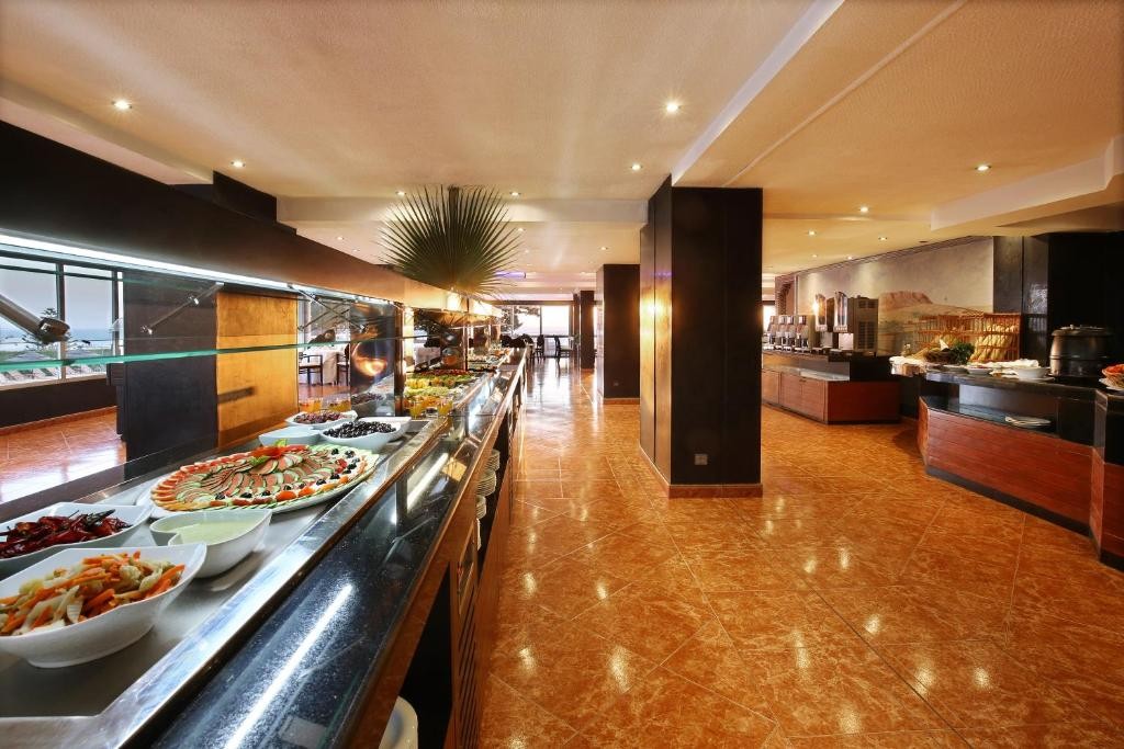 ANEZI TOWER HOTEL