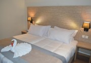 ANEZI TOWER HOTEL