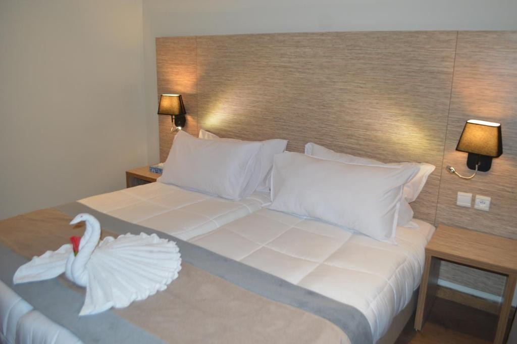 ANEZI TOWER HOTEL