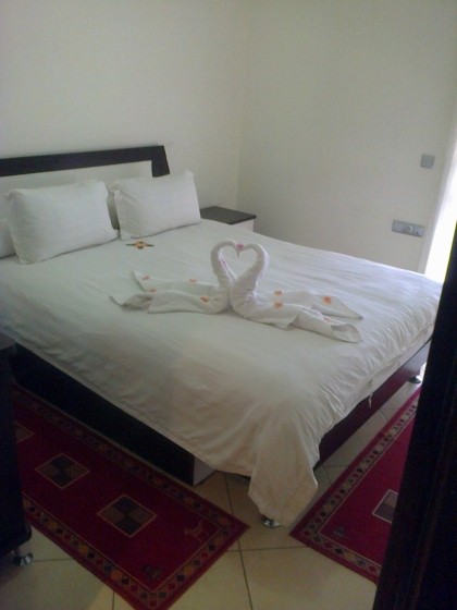 Appart Hotel Founty Beach