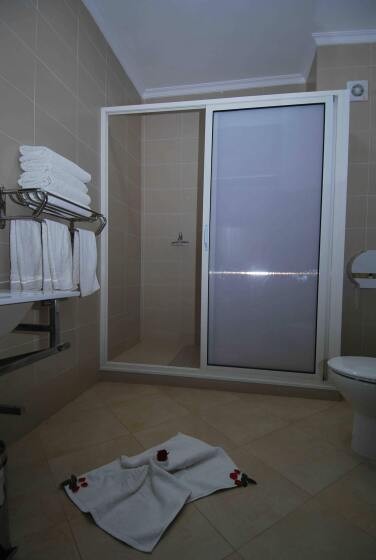 Appart Hotel Founty Beach