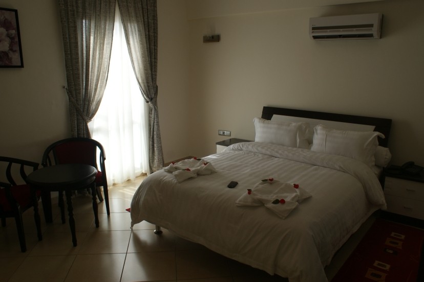 Appart Hotel Founty Beach