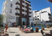 Appart Hotel Founty Beach