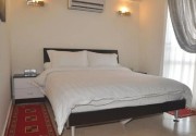 Appart Hotel Founty Beach