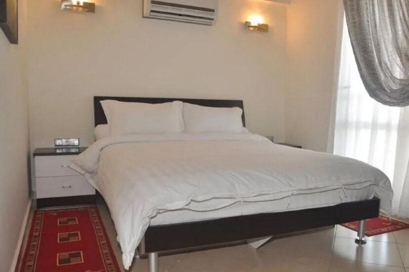 Appart Hotel Founty Beach