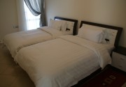 Appart Hotel Founty Beach