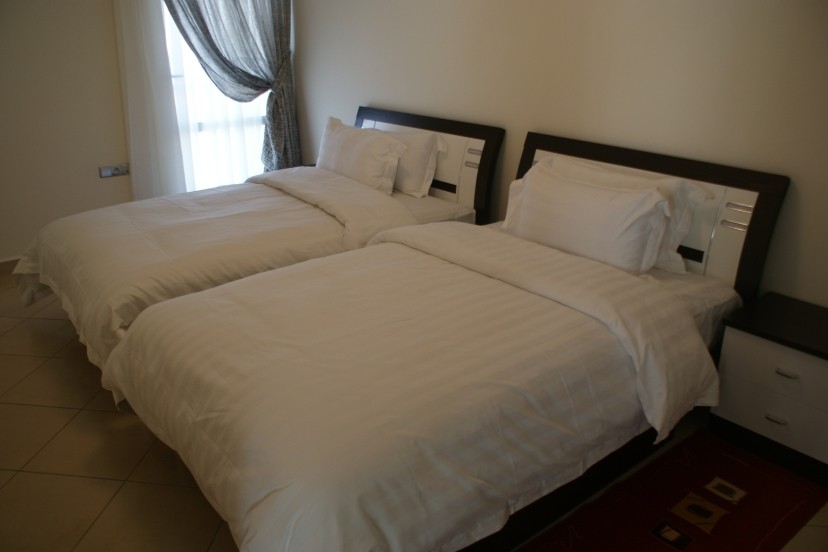 Appart Hotel Founty Beach