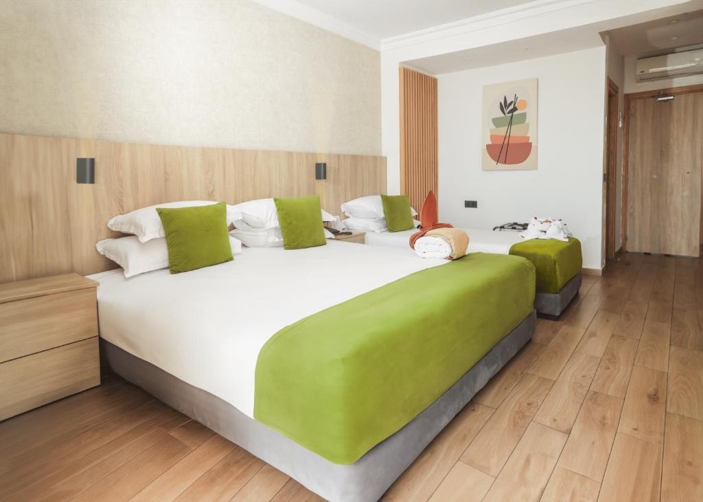 Argana Hotel Agadir