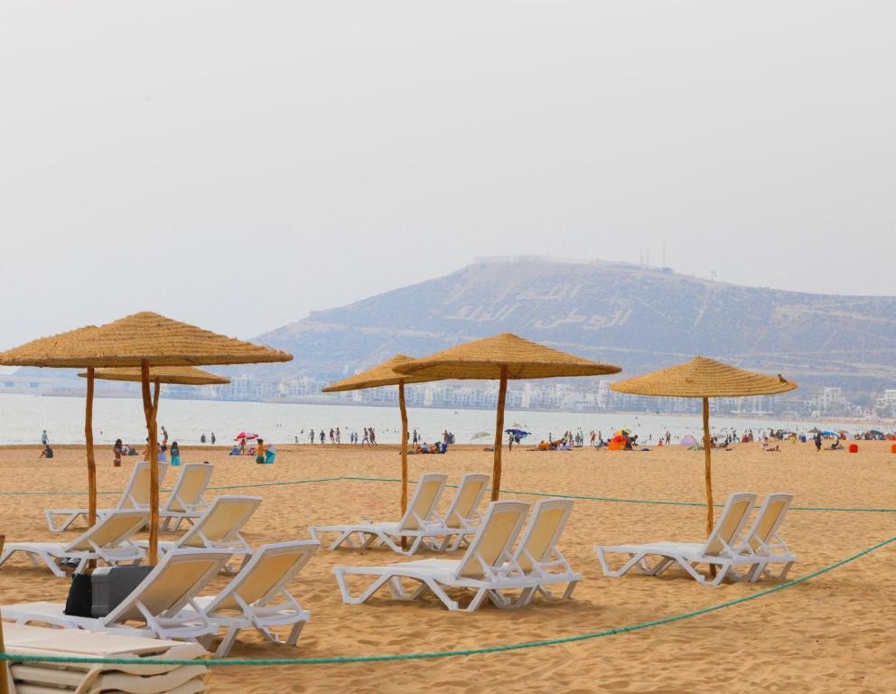 Argana Hotel Agadir