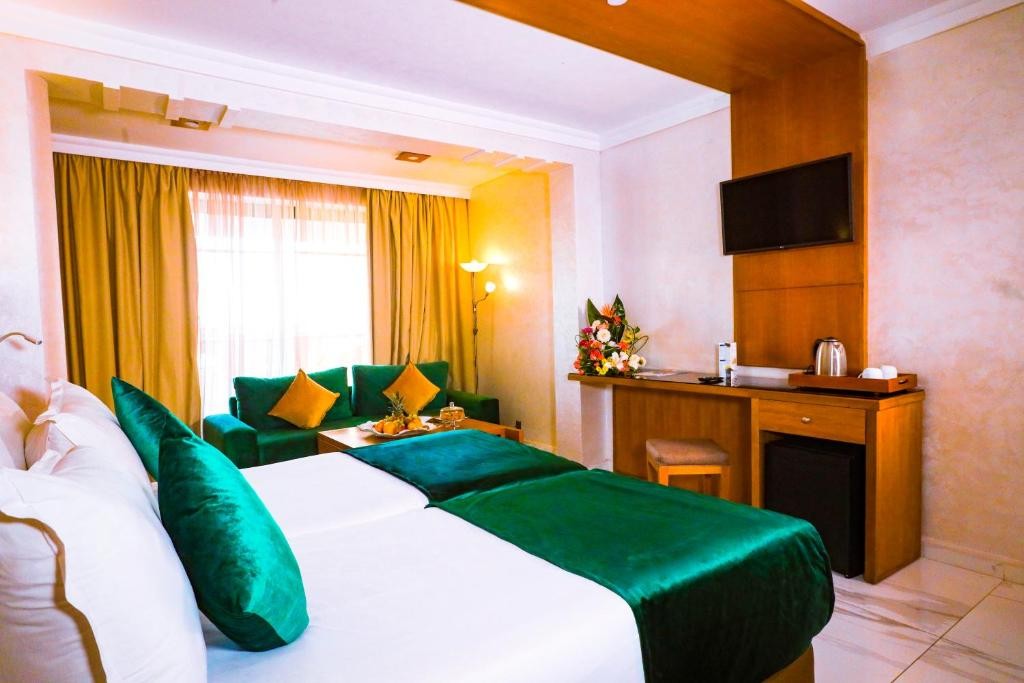 Argana Hotel Agadir