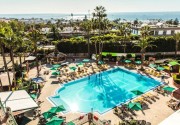 Argana Hotel Agadir