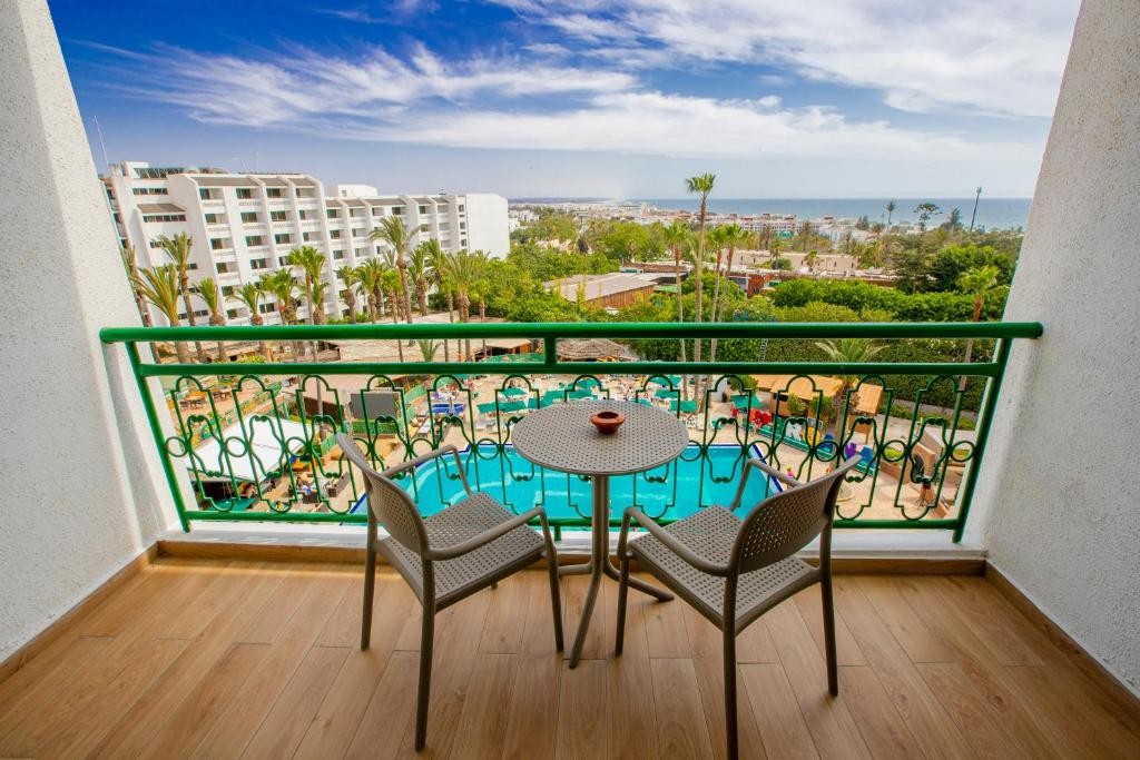 Argana Hotel Agadir
