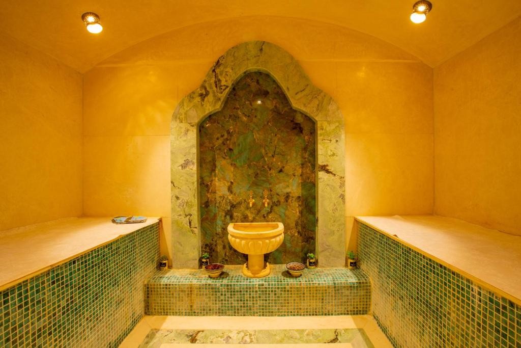 Argana Hotel Agadir