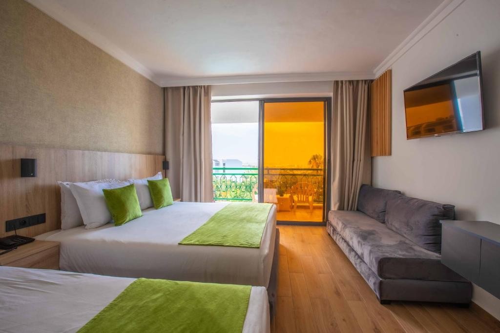 Argana Hotel Agadir