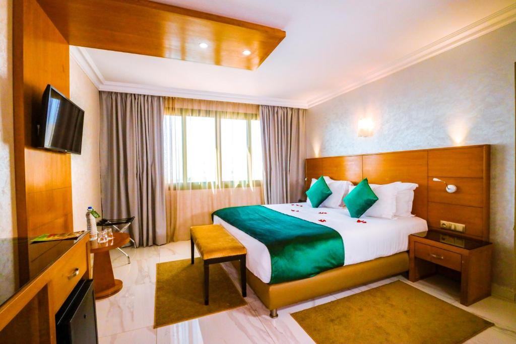 Argana Hotel Agadir