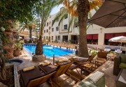 Atlantic Hotel Agadir