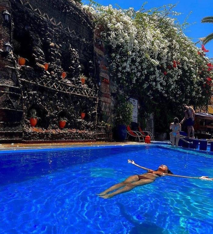 Atlantic Hotel Agadir